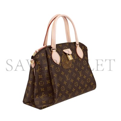 LOUIS VUITTON RIVOLI MM M44546 (36*26*19cm)